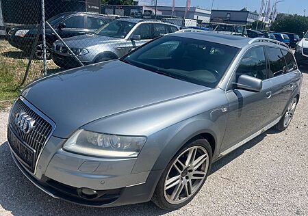 Audi A6 Allroad quattro 4.2 FSI