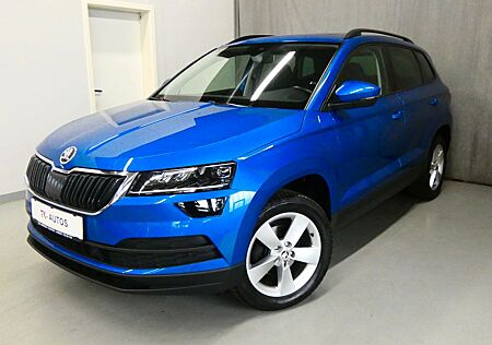 Skoda Karoq 1.5 TSI Ambit,1.Hand,Navi,LED,ACC,Panorama