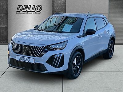 Peugeot 2008 Allure FACELIFT LED Apple CarPlay Android A