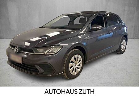 VW Polo Volkswagen VI Life TSI/SHZ/ACC/VCockpi/LED/Assistenten