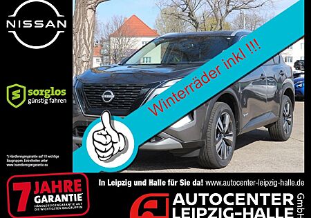 Nissan X-Trail N-CONNECTA 1.5 VC-T e-POWER WKR inkl.