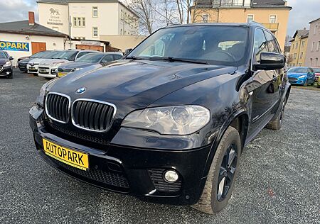 BMW X5 xDrive30d Automatik * Standhzg, AHZV, Nr. 7