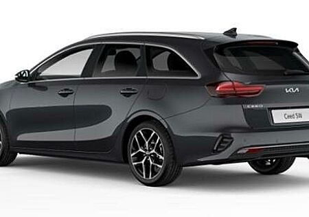 Kia Cee'd Sportswagon Ceed SW MHEV LED Leder Navi Kamera JBL Alu uvm..