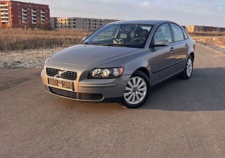 Volvo S40 2.4 Geartronic Momentum Momentum