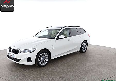 BMW 320 e T xDrive HEADUP,KAMERA,PANORAMA,NAVI,1.HD