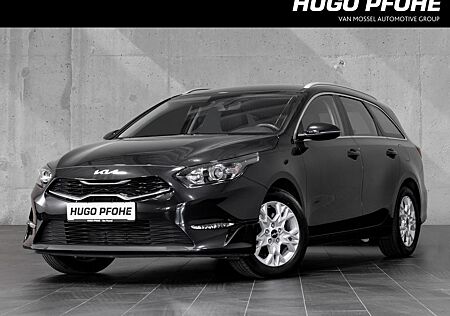 Kia Cee'd Sportswagon cee'd Sporty Wagon 1.0 T-GDI Pulse Navi SHZ Spu