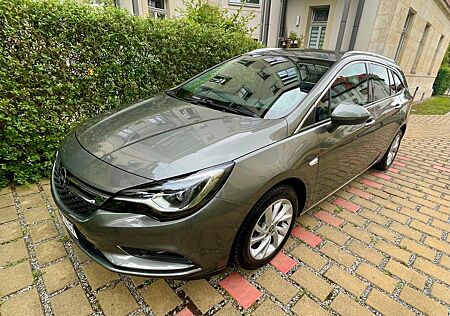 Opel Astra ST 1.4 Turbo Innovation Automatik