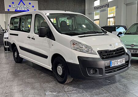 Peugeot Expert Kasten L2H1 Kasten verglast*AHK*Klima*