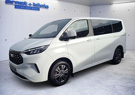 Ford Tourneo Custom L1H1 Titanium AHK Navi TWA Kam.