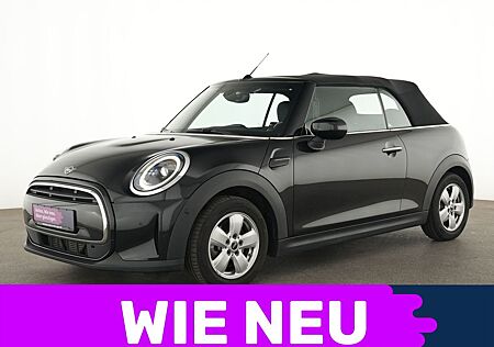 Mini Cooper Cabrio Essential Trim Navi|LED|Tempo|PDC