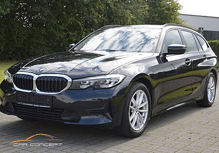 BMW 320d AUT LED/NAVI/PDC/SHZ/AMBIENTE/MET/ALU