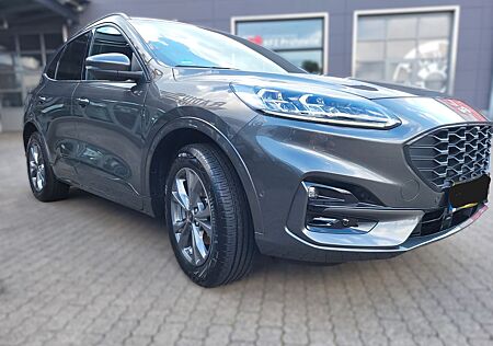 Ford Kuga 2.5 Duratec PHEV ST-Line X CVT ST-Line X