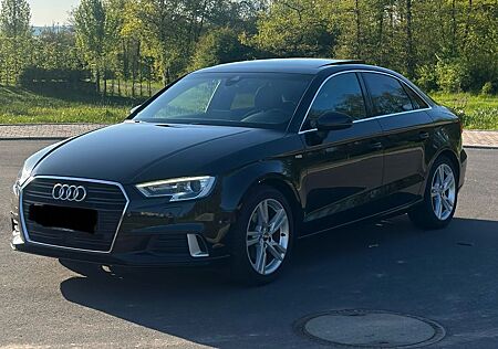 Audi A3 1.5 TFSI Limousine*Virtual Cockpit*Pano*ACC*