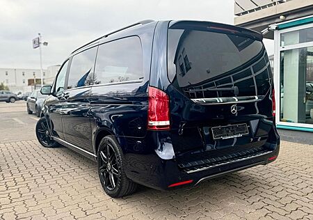 Mercedes-Benz V 300 V300 d EXCLUSIVE EDITION 4MATIC/Pano/AMG LINE/