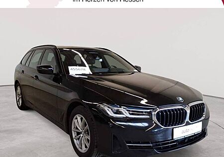 BMW 520d xDrive Touring Aut. HuD Sthzg AHK