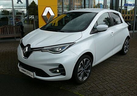 Renault ZOE R135 ZE 50 Intens,Klima,N INTENS Batteri