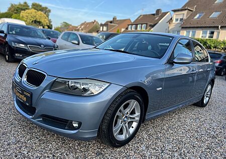 BMW 318i 318 Baureihe 3 Lim. /TÜV NEU/NAVI/SITZ HZ/