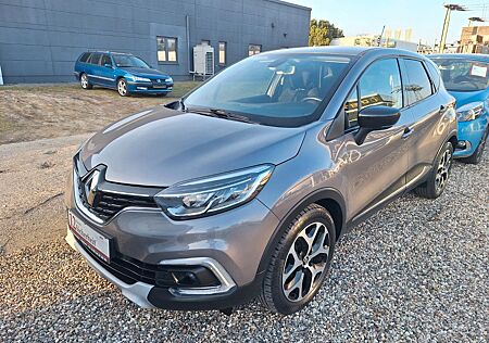Renault Captur Intens AUTOMATIK NAVI KAMERA 1-HAND
