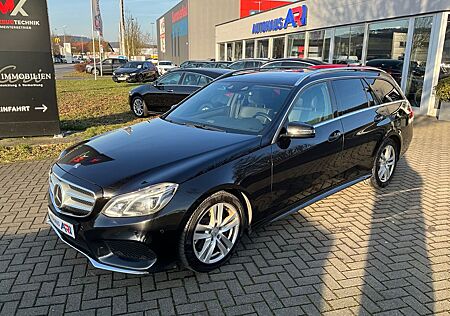 Mercedes-Benz E 350 CDI T-Modell 4Matic AMG LINE