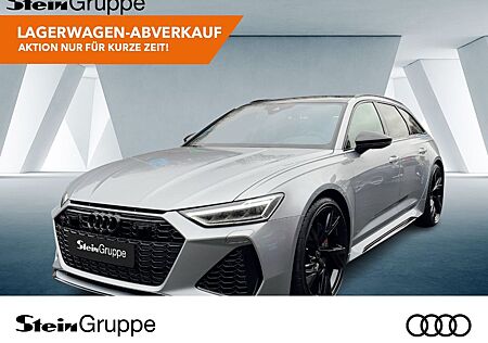 Audi RS 6 Avant quattro KERAMIK AGA B&O PANO