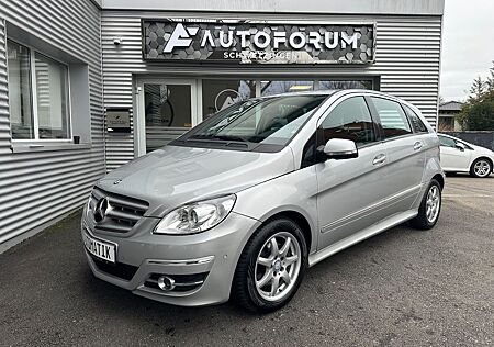 Mercedes-Benz B 200 *AUTOMATIK*PDC*SHZ*KLIMA*TEMPOMAT*