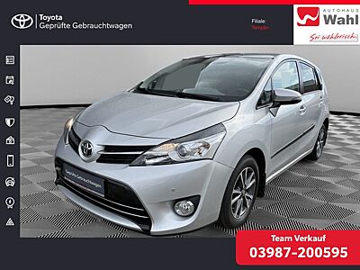 Toyota Verso 1.8 SkyView Edition