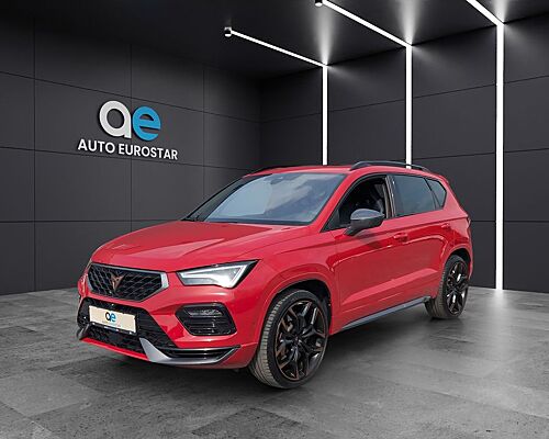 Cupra Ateca VZ Edition 4D*AHK*360*Beats*Pano*Memory*DC