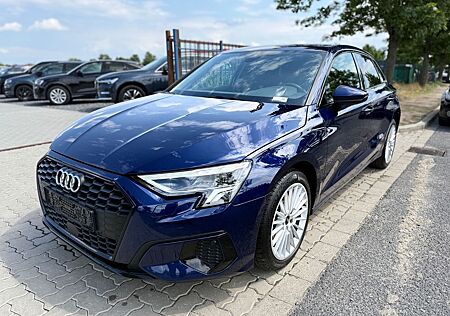 Audi A3 Sportback 35 TFSI advanced