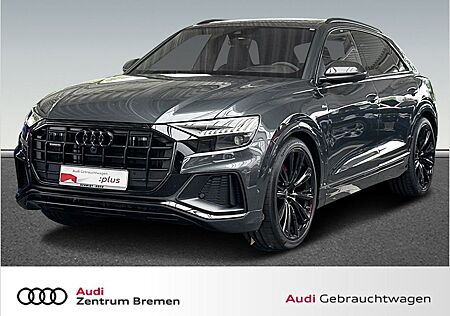 Audi Q8 50 TDI quattro competition plus Tiptronic S