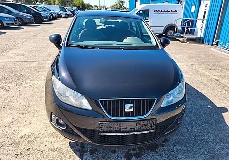 Seat Ibiza Lim. Stylance / Style