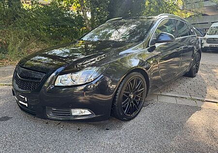 Opel Insignia A Sports Tourer Sport 4x4