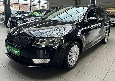 Skoda Octavia Combi Ambition 1.4TSI El.-Heckkl. Navi