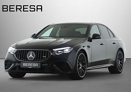 Mercedes-Benz E 53 AMG Hybrid 4M+ Digital Light Distronic