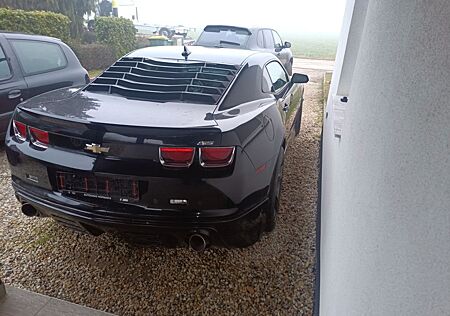 Chevrolet Camaro gebraucht kaufen Chevrolet Camaro 6.2 V8