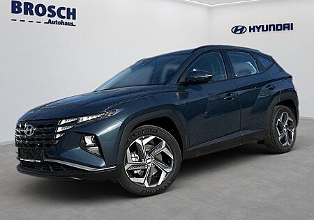 Hyundai Tucson PHEV 1.6T 6AT 4WD NAV/FUNK-P 1HD GARANTIE
