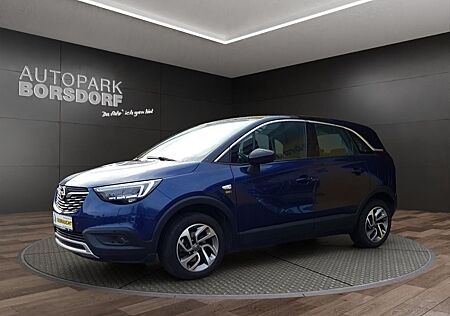 Opel Crossland X Crossland 2020 Rückfahrkam. LED HUD PDCv+h SHZ T