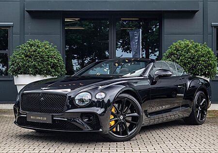 Bentley Continental GTC 4.0 V8 First Edition