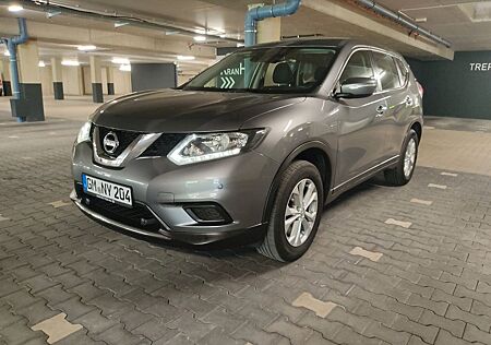 Nissan X-Trail ACENTA 1.6 dCi DPF ACENTA