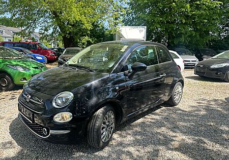 Fiat 500 Lounge