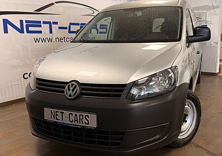 VW Caddy Volkswagen Maxi Kasten 1,6 TDI KLIMA*NAVi*1HAND