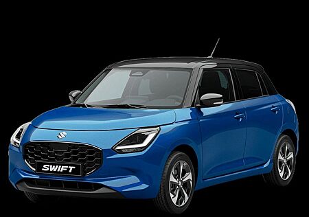 Suzuki Swift 1.2 Dualjet Hybrid 61 kW Comfort+