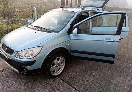 Hyundai Getz Cross 1,4