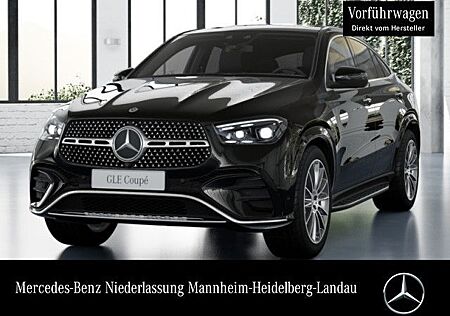 Mercedes-Benz GLE 450 d Coupé 4M AMG+PANO+360+AHK+MULTIBEAM