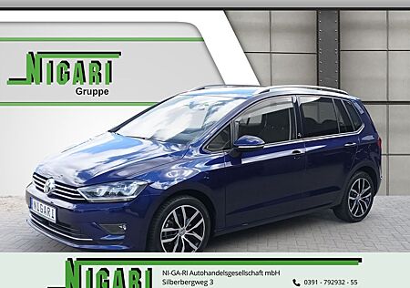VW Golf Sportsvan Volkswagen Comfortline VII 1.4TSI 92kW DSG N