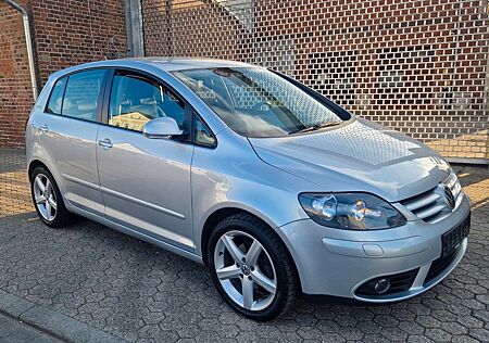 VW Golf Plus Volkswagen Goal *Insp./Zahnriemen & TÜV Neu*