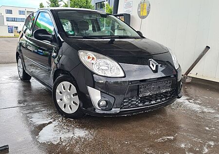 Renault Twingo 1.2 16V LEV eco2 *Klima* AHK Isofix
