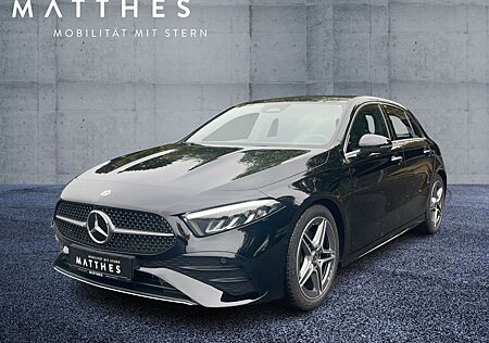 Mercedes-Benz A 200 AMG/Pano/Kamera/AHK