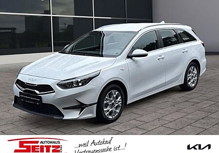 Kia Cee'd Sportswagon Ceed_sw Sportswagon Vision 1.4 Navi Digitales Co