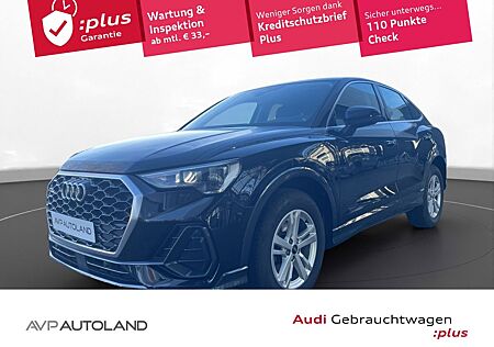 Audi Q3 Sportback 35 TDI quattro S tronic | NAVI |