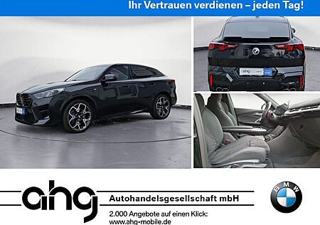 BMW X2 M35i xDrive Steptronic DCT Navi DSG Bluetooth